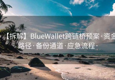 【拆解】BlueWallet跨链桥预案·资金路径·备份通道·应急流程·