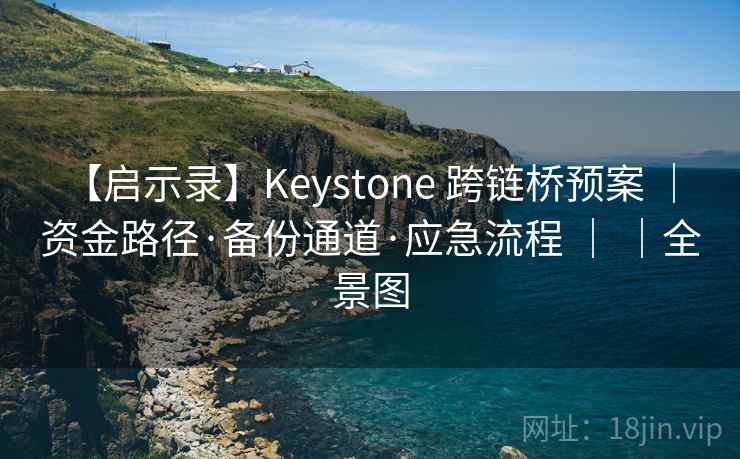 【启示录】Keystone 跨链桥预案 | 资金路径·备份通道·应急流程 | |全景图 【启示录】Keystone 跨链桥预案 | 资金路径·备份通道·应急流程 | |全景图