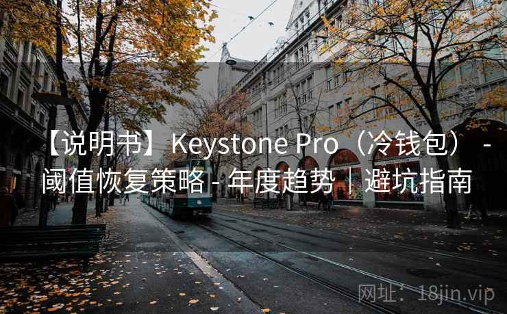 【说明书】Keystone Pro（冷钱包） - 阈值恢复策略 - 年度趋势｜避坑指南
